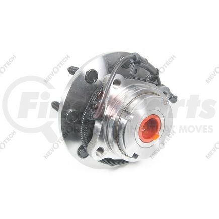 H515020 by MEVOTECH - Wheel Bearing and Hub Assembly