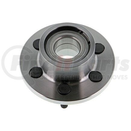 H515032 by MEVOTECH - Wheel Bearing and Hub Assembly