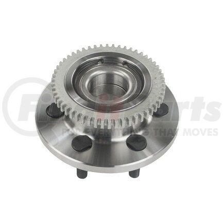 H515033 by MEVOTECH - Wheel Bearing and Hub Assembly