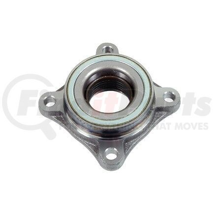 H515040 by MEVOTECH - Wheel Bearing and Hub Assembly