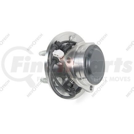 H515054 by MEVOTECH - Wheel Bearing and Hub Assembly