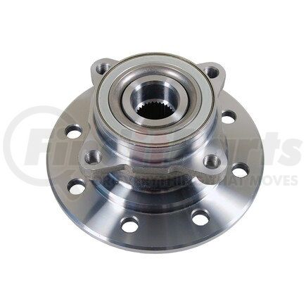 H515070 by MEVOTECH - Wheel Bearing and Hub Assembly