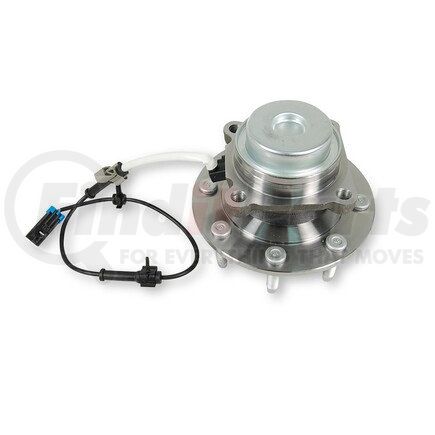 H515085 by MEVOTECH - Wheel Bearing and Hub Assembly