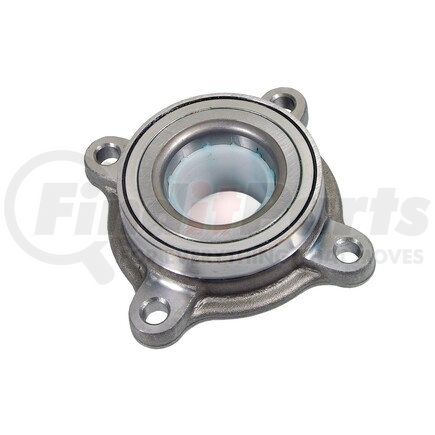 H515103 by MEVOTECH - Wheel Bearing and Hub Assembly