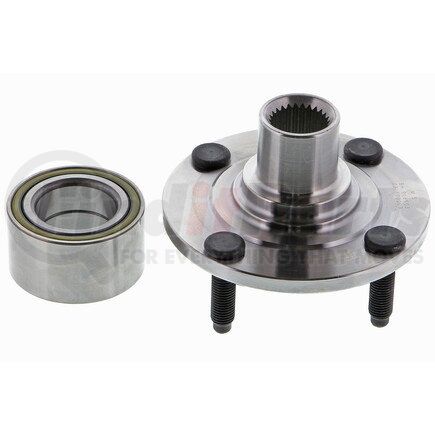 H518503 by MEVOTECH - Wheel Hub Repair Kit