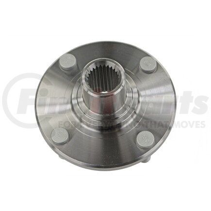 H518510 by MEVOTECH - Wheel Hub Repair Kit