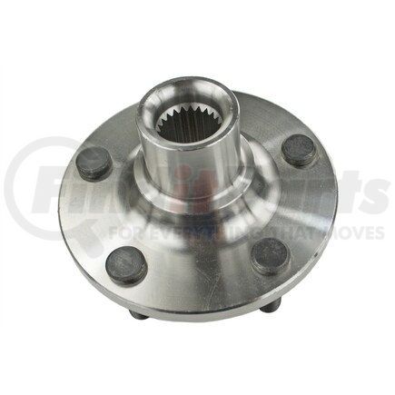 H518512 by MEVOTECH - Wheel Hub Repair Kit