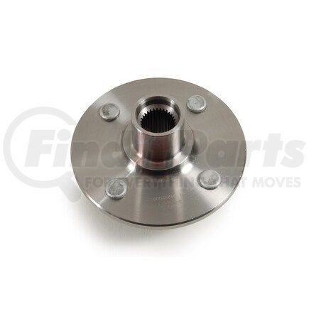 H518513 by MEVOTECH - Wheel Hub Repair Kit