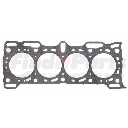 Fel-Pro 9124 PT-1 Engine Cylinder Head Gasket PermaTorque Engine Cylinder Head Gasket