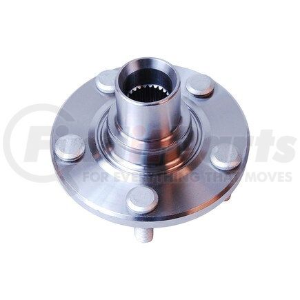 H518506 by MEVOTECH - Wheel Hub Repair Kit