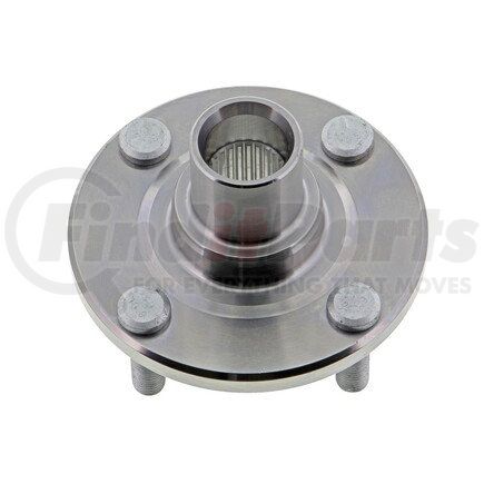 H518507 by MEVOTECH - Wheel Hub Repair Kit