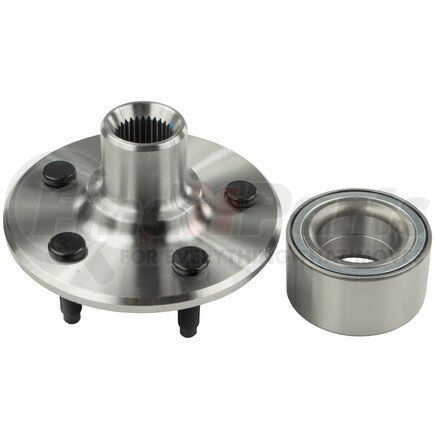 H521000 by MEVOTECH - Wheel Hub Repair Kit