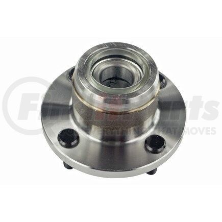 H521002 by MEVOTECH - Wheel Hub Repair Kit