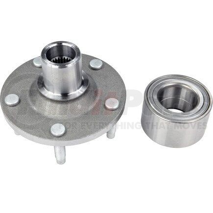 H518515 by MEVOTECH - Wheel Hub Repair Kit