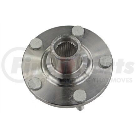 H518516 by MEVOTECH - Wheel Hub Repair Kit