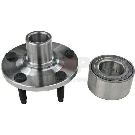 H518517 by MEVOTECH - Wheel Hub Repair Kit