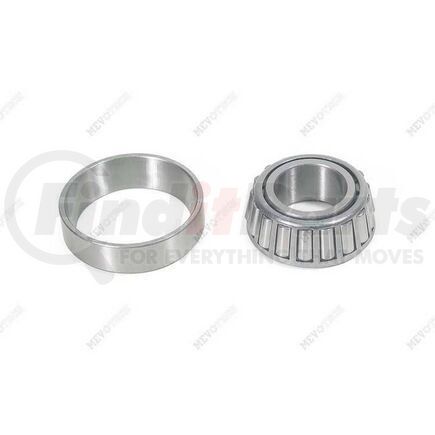 HA12 by MEVOTECH - Wheel Bearing