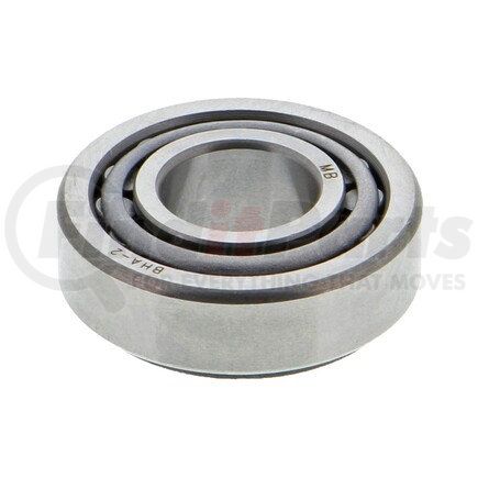 HA2 by MEVOTECH - Wheel Bearing