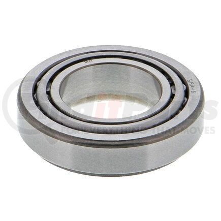 HA6 by MEVOTECH - Wheel Bearing