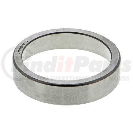 HLM501314 by MEVOTECH - Wheel Bearing Race