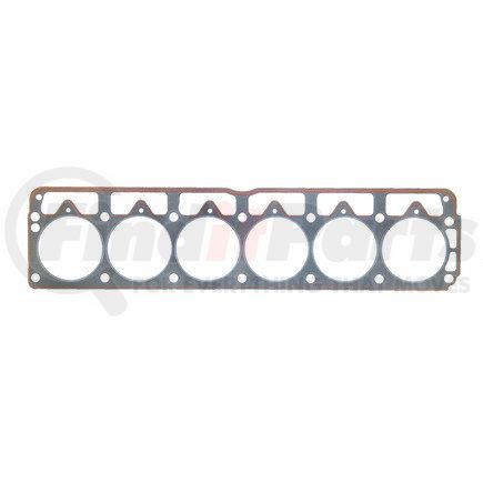 9076 PT-1 by FEL-PRO - PermaTorque Engine Cylinder Head Gasket