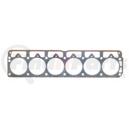9076 PT-1 by FEL-PRO - PermaTorque Engine Cylinder Head Gasket