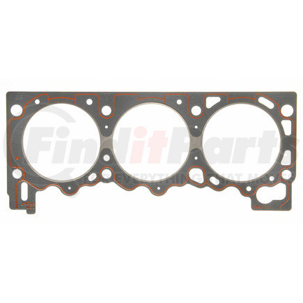 9725 PT-2 by FEL-PRO - PermaTorque Engine Cylinder Head Gasket