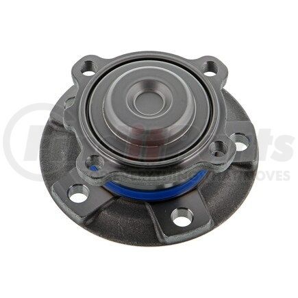MB10301 by MEVOTECH - Wheel Bearing and Hub Assembly