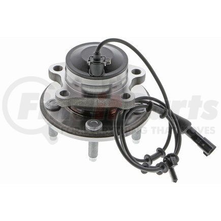MB10307 by MEVOTECH - Wheel Bearing and Hub Assembly