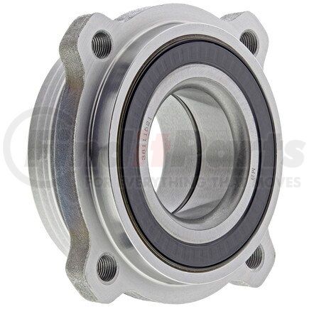 MB10313 by MEVOTECH - Wheel Bearing and Hub Assembly