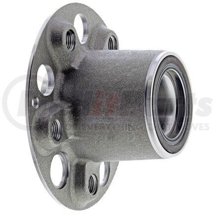 MB10314 by MEVOTECH - Wheel Bearing and Hub Assembly