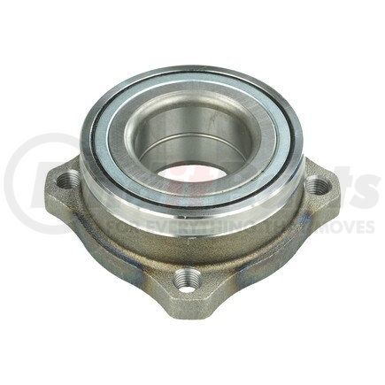 MB10303 by MEVOTECH - Wheel Bearing and Hub Assembly