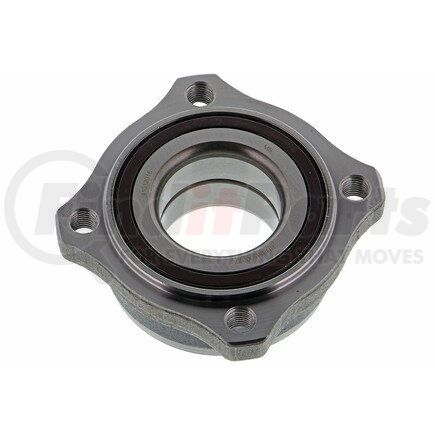 MB10304 by MEVOTECH - Wheel Bearing and Hub Assembly