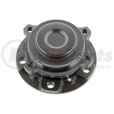 MB10305 by MEVOTECH - Wheel Bearing and Hub Assembly