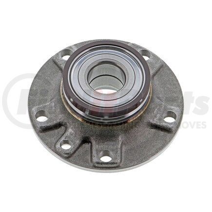 MB25310 by MEVOTECH - Wheel Bearing and Hub Assembly