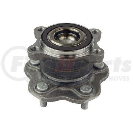 MB30303 by MEVOTECH - Wheel Bearing and Hub Assembly