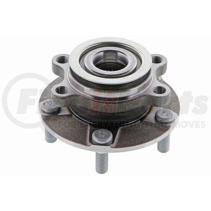 MB30304 by MEVOTECH - Wheel Bearing and Hub Assembly