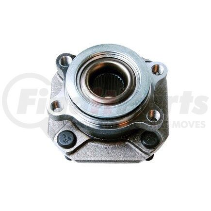 MB30305 by MEVOTECH - Wheel Bearing and Hub Assembly