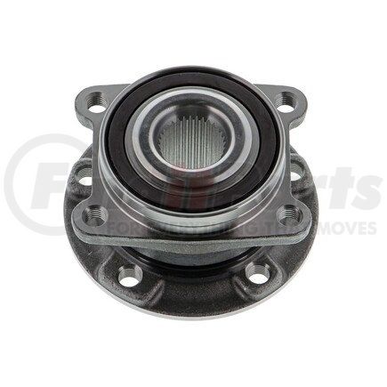 MB25313 by MEVOTECH - Wheel Bearing and Hub Assembly