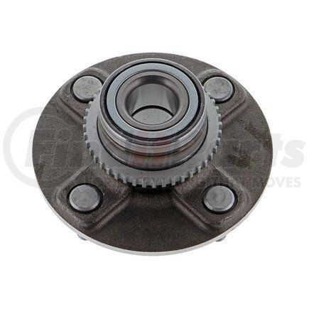 MB30310 by MEVOTECH - Wheel Bearing and Hub Assembly