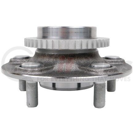 MB30313 by MEVOTECH - Wheel Bearing and Hub Assembly