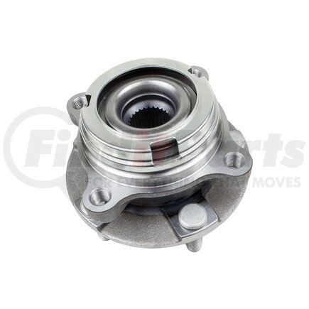 MB30315 by MEVOTECH - Wheel Bearing and Hub Assembly