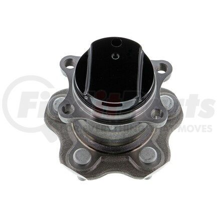 MB30325 by MEVOTECH - Wheel Bearing and Hub Assembly