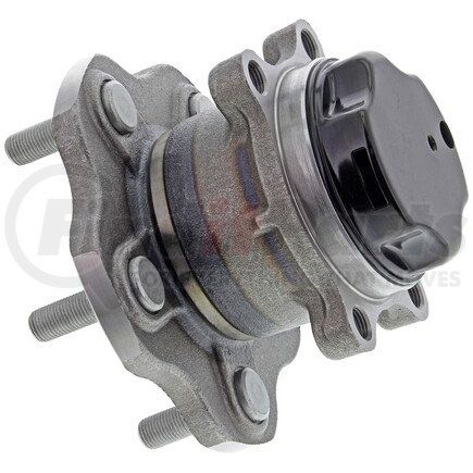 MB30326 by MEVOTECH - Wheel Bearing and Hub Assembly