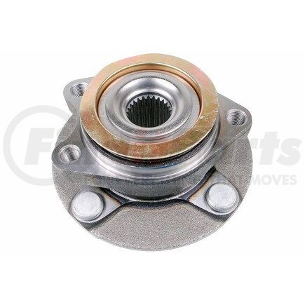 MB30317 by MEVOTECH - Wheel Bearing and Hub Assembly