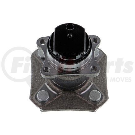 MB30318 by MEVOTECH - Wheel Bearing and Hub Assembly