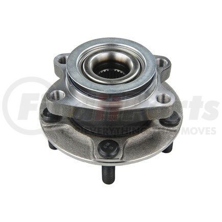 MB30319 by MEVOTECH - Wheel Bearing and Hub Assembly