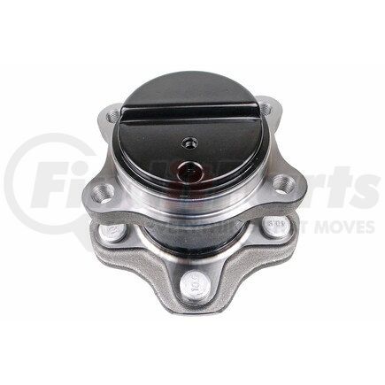 MB30320 by MEVOTECH - Wheel Bearing and Hub Assembly