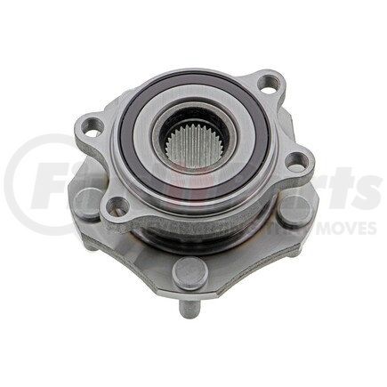 MB30327 by MEVOTECH - Wheel Bearing and Hub Assembly