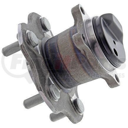 MB30329 by MEVOTECH - Wheel Bearing and Hub Assembly